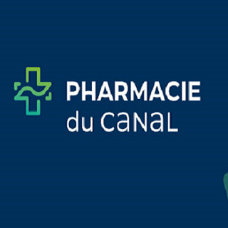 Pharmacie Pharmacie Du Canal 0