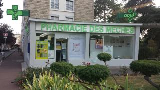 Pharmacie Edard Sylvie 0
