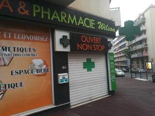 Pharmacie Pharmacie Wilson 2