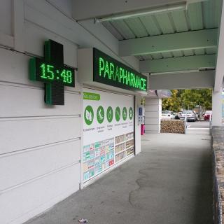 Pharmacie Aprium Pharmacie de l'Ormeau- Aprium - Olivia TURON 0