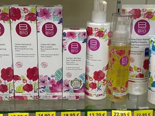 Pharmacie Pharmacie Trioreau 0