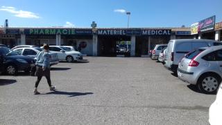 Pharmacie Aprium Pharmacie Saint Paul - JOUAN-REVE 0