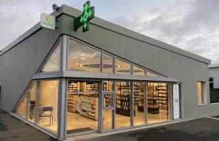 Pharmacie PHARMACIE BROCHET-CARPENTIER 0