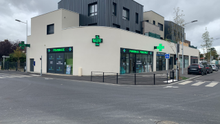 Pharmacie Pharmacie Principale 0