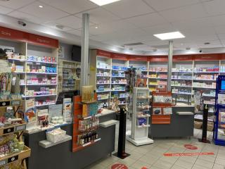 Pharmacie PHARMACIE DES ORS 1