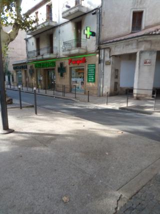 Pharmacie Pharmacie Principale 0