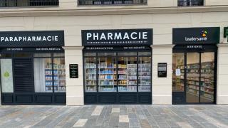 Pharmacie Pharmacie du Panorama 0