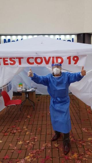 Pharmacie Pharmacie des 3 communes 0