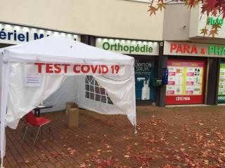 Pharmacie Pharmacie des 3 communes 2