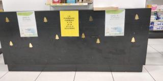 Pharmacie Pharmacie de Lespinet 0