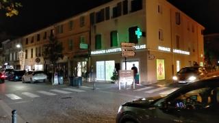 Pharmacie Pharmacie Lafayette de l'Eglise 0