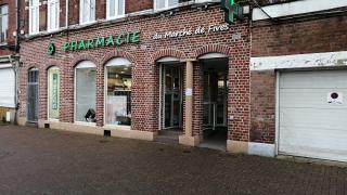 Pharmacie Pharmacie du Marché de Fives 0