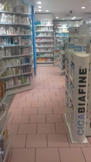 Pharmacie Pharmacie des Vignes 0