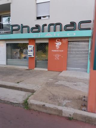 Pharmacie pharmacie d'alco 0