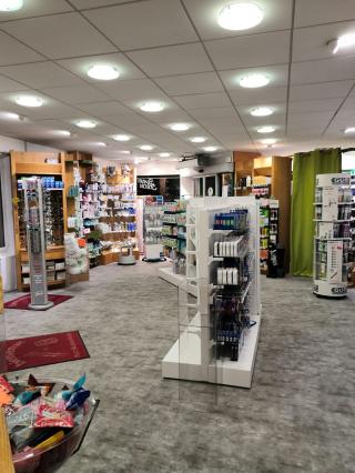 Pharmacie Pharmacie du Mont-Cenis 0