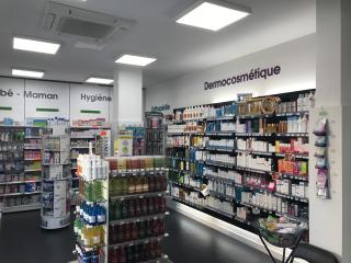Pharmacie Pharmacie Jardins de l'étoile 1