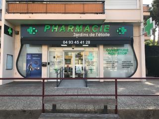 Pharmacie Pharmacie Jardins de l'étoile 2