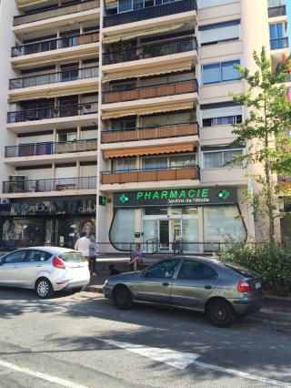 Pharmacie Pharmacie Jardins de l'étoile 0