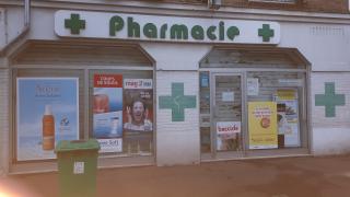 Pharmacie Pharmacie Champeval 0