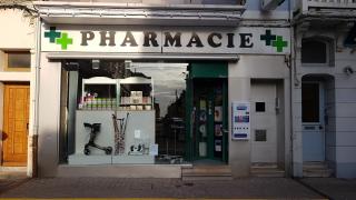 Pharmacie Pharmacie Samarcq 0