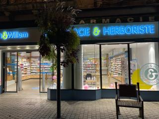 Pharmacie Pharmacie Gambetta - Anton & Willem 0