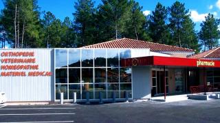 Pharmacie Pharmacie Sion Ychoux 0