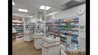 Pharmacie PHARMACIE BEL 0