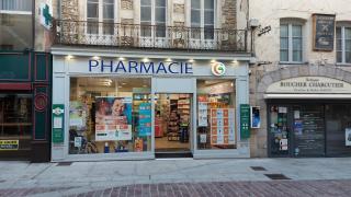 Pharmacie PHARMACIE BRESSON 0
