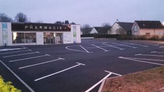 Pharmacie Pharmacie Mauger 0