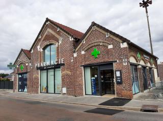 Pharmacie Pharmacie du Centre 0