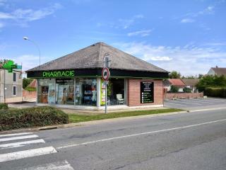 Pharmacie Pharmacie Lefebvre-baudouin 0