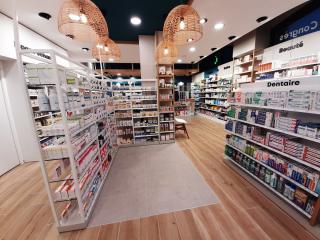 Pharmacie PHARMACIE DES CONGRES 1