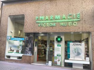 Pharmacie Pharmacie Victor Hugo - Lyon 2 0