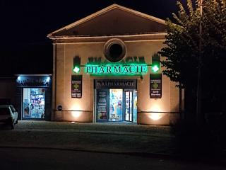Pharmacie Pharmacie des Côteaux | Gensac 0