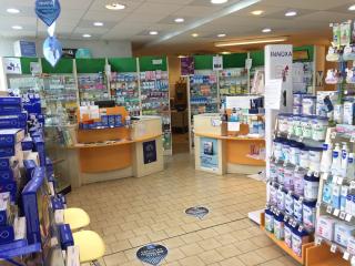 Pharmacie Labalette Arnaud 0
