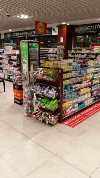 Pharmacie Aprium Pharmacie Lievens 0