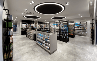 Pharmacie PHARMACIE BROCHET-CARPENTIER 1