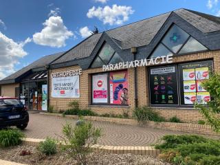 Pharmacie 💊 GRANDE PHARMACIE DE SUCY - 94 Orthopédie/Matériel médical/Cerecare/Medical Z 2