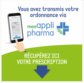 Pharmacie Pharmacie Omega Grignote 0