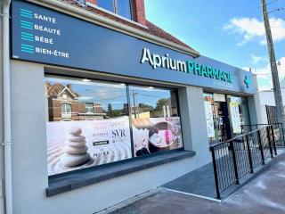 Pharmacie Aprium Pharmacie du Nouvel Essor 0