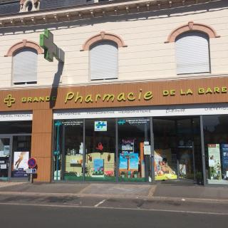 Pharmacie Pharmacie Nowak 0