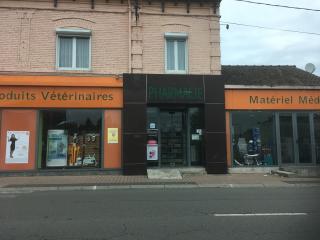 Pharmacie Pharmacie Talarczyk 0