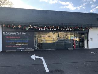 Pharmacie Pharmacie du Val de Seine 0