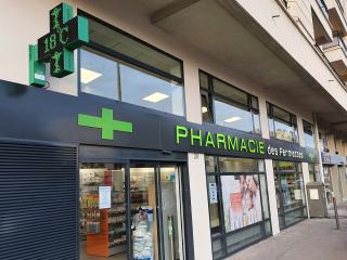Pharmacie Pharmacie des Fermettes 0