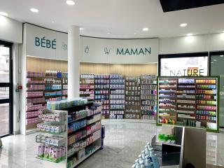 Pharmacie Pharmacie Principale 1