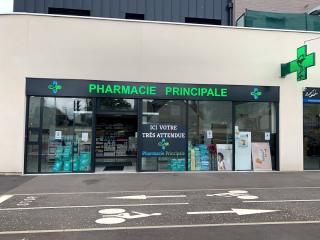 Pharmacie Pharmacie Principale 2