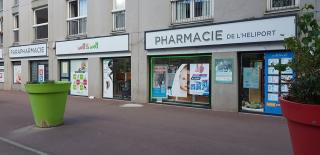 Pharmacie Pharmacie De L'Heliport well&well 0