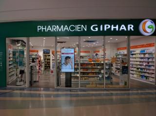 Pharmacie PHARMACIE DU BOULEVARD CAMUS 0