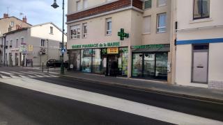 Pharmacie Grande Pharmacie de la Mairie 0