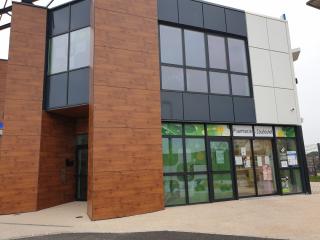 Pharmacie Pharmacie du Coudoulet 0